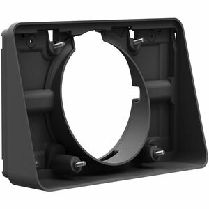 Soporte de pared Logitech 952-000126 para Tap Scheduler grafito