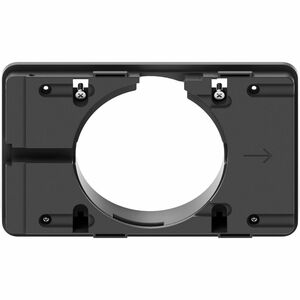 Soporte de pared Logitech 952-000126 para Tap Scheduler grafito