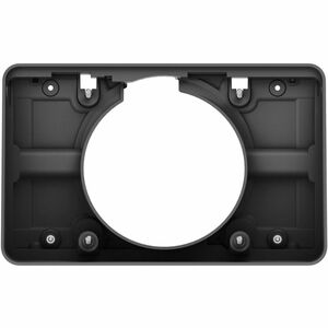 Soporte de pared Logitech 952-000126 para Tap Scheduler grafito