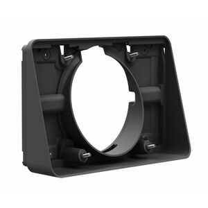 Soporte de pared Logitech 952-000126 para Tap Scheduler grafito