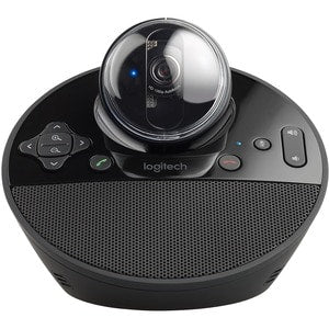 Cámara de videoconferencia Logitech BCC950 3 MP, 30 fps, USB 2.0