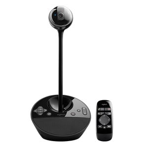 Cámara de videoconferencia Logitech BCC950 3 MP, 30 fps, USB 2.0