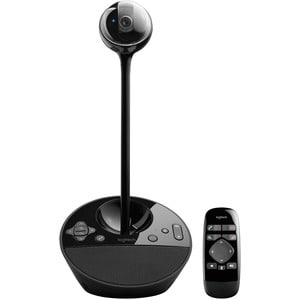 Cámara de videoconferencia Logitech BCC950 3 MP, 30 fps, USB 2.0