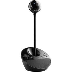 Cámara de videoconferencia Logitech BCC950 3 MP, 30 fps, USB 2.0