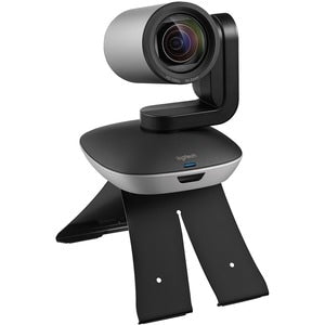 Equipo de videoconferencia Logitech 960-001060 Group 1080p 30fps USB