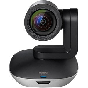 Equipo de videoconferencia Logitech 960-001060 Group 1080p 30fps USB