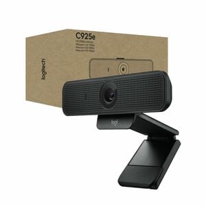 Cámara web Logitech C925e Full HD 30 fps USB 2.0 autofoco