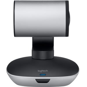 Cámara de videoconferencia Logitech Ptz Pro 2 1080p USB zoom digital 10x