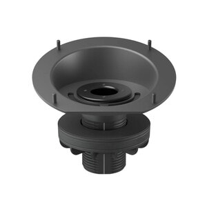 Soporte de sobremesa Logitech 952-000080 Tap IP Cat 5e grafito