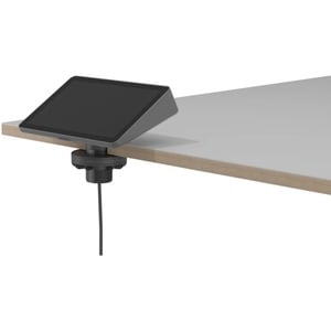 Soporte de sobremesa Logitech 952-000080 Tap IP Cat 5e grafito