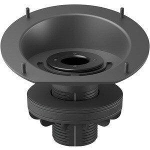 Soporte de sobremesa Logitech 952-000080 Tap IP Cat 5e grafito
