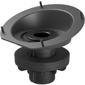 Soporte de sobremesa Logitech 952-000080 Tap IP Cat 5e grafito