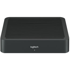 Equipo de videoconferencia Logitech Rally 960-001217 4K UHD 60 fps USB