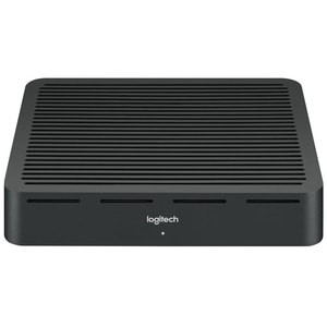 Equipo de videoconferencia Logitech Rally 960-001217 4K UHD 60 fps USB
