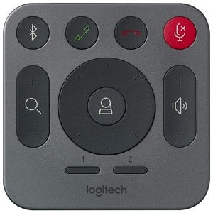 Equipo de videoconferencia Logitech Rally 960-001217 4K UHD 60 fps USB
