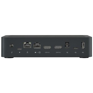 Equipo de videoconferencia Logitech Rally 960-001217 4K UHD 60 fps USB