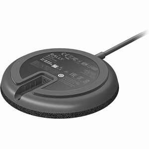 Micrófono Logitech Rally 989-000430 cableado 2.95 m omnidireccional