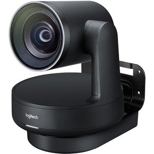 Cámara Logitech 960-001226 Rally 13 MP, 60 fps y USB 3.0