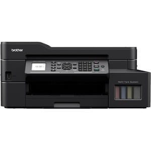 Multifuncional Brother MFC-T920DW InkBenefit Tank color