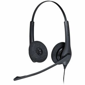 Auriculares Jabra 1559-0159 Biz 1500 USB estéreo cancelación de ruido