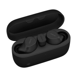 Auriculares Jabra Evolve2 Buds 20797-999-899 Bluetooth USB-C cancelación de ruido