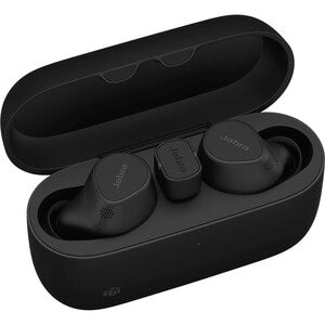 Auriculares Jabra Evolve2 Buds 20797-999-899 Bluetooth USB-C cancelación de ruido