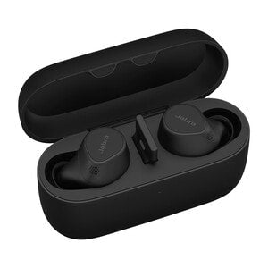 Auriculares Jabra Evolve2 Buds 20797-999-999 Bluetooth, USB-A, cancelación de ruido