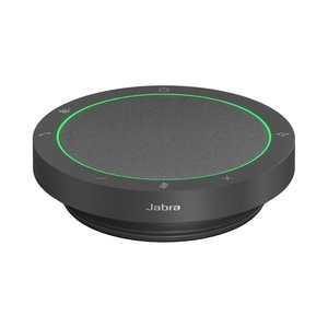 Teléfono con altavoz Jabra Speak2 40 2740-109 Teams gris oscuro