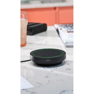 Teléfono con altavoz Jabra Speak2 40 2740-109 Teams gris oscuro