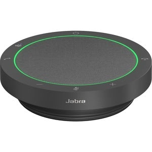 Teléfono con altavoz Jabra Speak2 40 2740-109 Teams gris oscuro