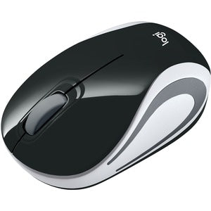 Mouse Logitech M187 910-005459 inalámbrico USB 1000 dpi