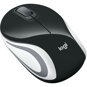 Mouse Logitech M187 910-005459 inalámbrico USB 1000 dpi