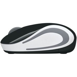 Mouse Logitech M187 910-005459 inalámbrico USB 1000 dpi