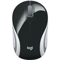 Mouse Logitech M187 910-005459 inalámbrico USB 1000 dpi