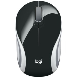 Mouse Logitech M187 910-005459 inalámbrico USB 1000 dpi