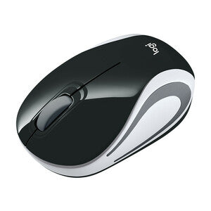 Mouse Logitech M187 910-005459 inalámbrico USB 1000 dpi