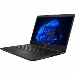 Portátil Hp 240 G9 14" Celeron N4500, 8 GB RAM, 256 GB SSD