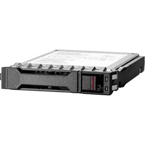 SSD Hewlett Packard Enterprise P40503-B21 960GB, SATA/600 y 2.5 pulgadas SFF