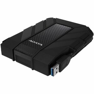 Disco duro externo Adata Technology HD710 Pro 2 TB, USB 3.2 Gen 1, negro