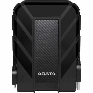 Disco duro externo Adata Technology HD710 Pro 2 TB, USB 3.2 Gen 1, negro