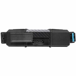 Disco duro externo Adata Technology HD710 Pro 2 TB, USB 3.2 Gen 1, negro