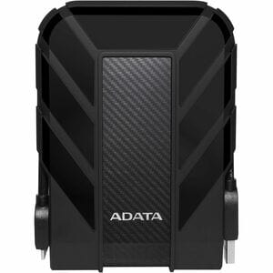 Disco duro externo Adata Technology HD710 Pro 2 TB, USB 3.2 Gen 1, negro