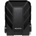 Disco duro externo Adata HD710 Pro 1TB USB 3.2 Gen 1 negro
