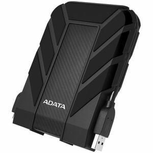 Disco duro externo Adata Technology HD710 Pro AHD710P-4TU31-CBK 4TB USB 3.2 negro