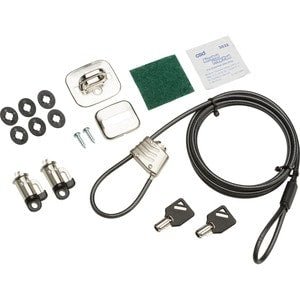 Kit de seguridad Hp 3XJ17AA Business PC Security Lock V3