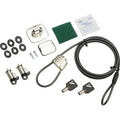 Kit de seguridad Hp 3XJ17AA Business PC Security Lock V3