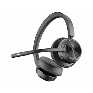 Auriculares Poly Voyager 4320 77Y98AA Bluetooth, USB-A, cancelación de ruido