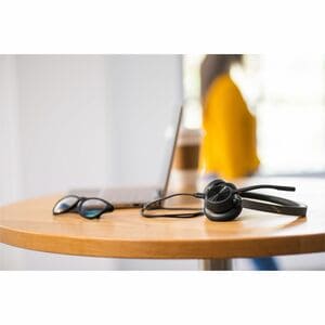 Auriculares Poly Voyager 4300 UC 4320 Bluetooth, Teams, cancelación de ruido