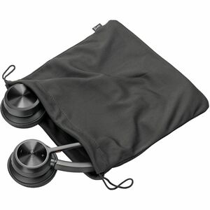 Auriculares Poly Voyager 4300 UC 4320 Bluetooth, Teams, cancelación de ruido