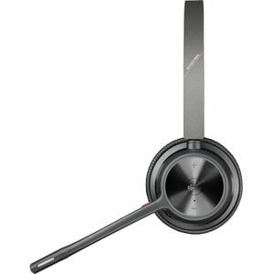 Auriculares Poly Voyager 4300 UC 4320 Bluetooth, Teams, cancelación de ruido